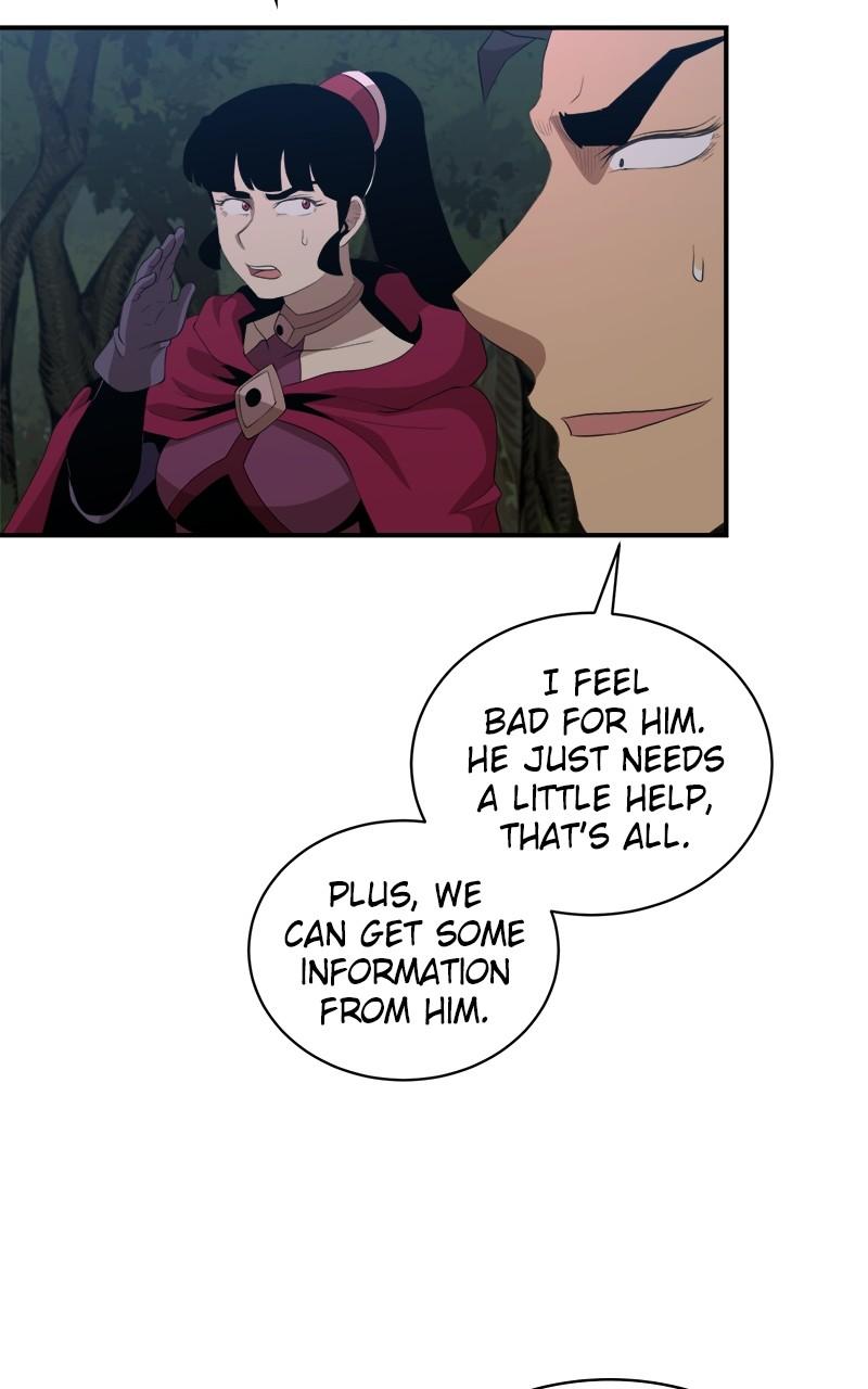 The Strongest Florist Chap 158 - Next Chap 159