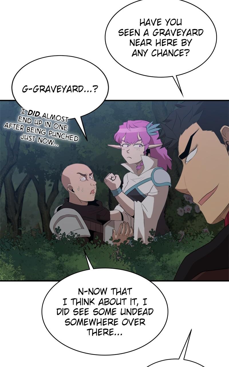 The Strongest Florist Chap 158 - Next Chap 159