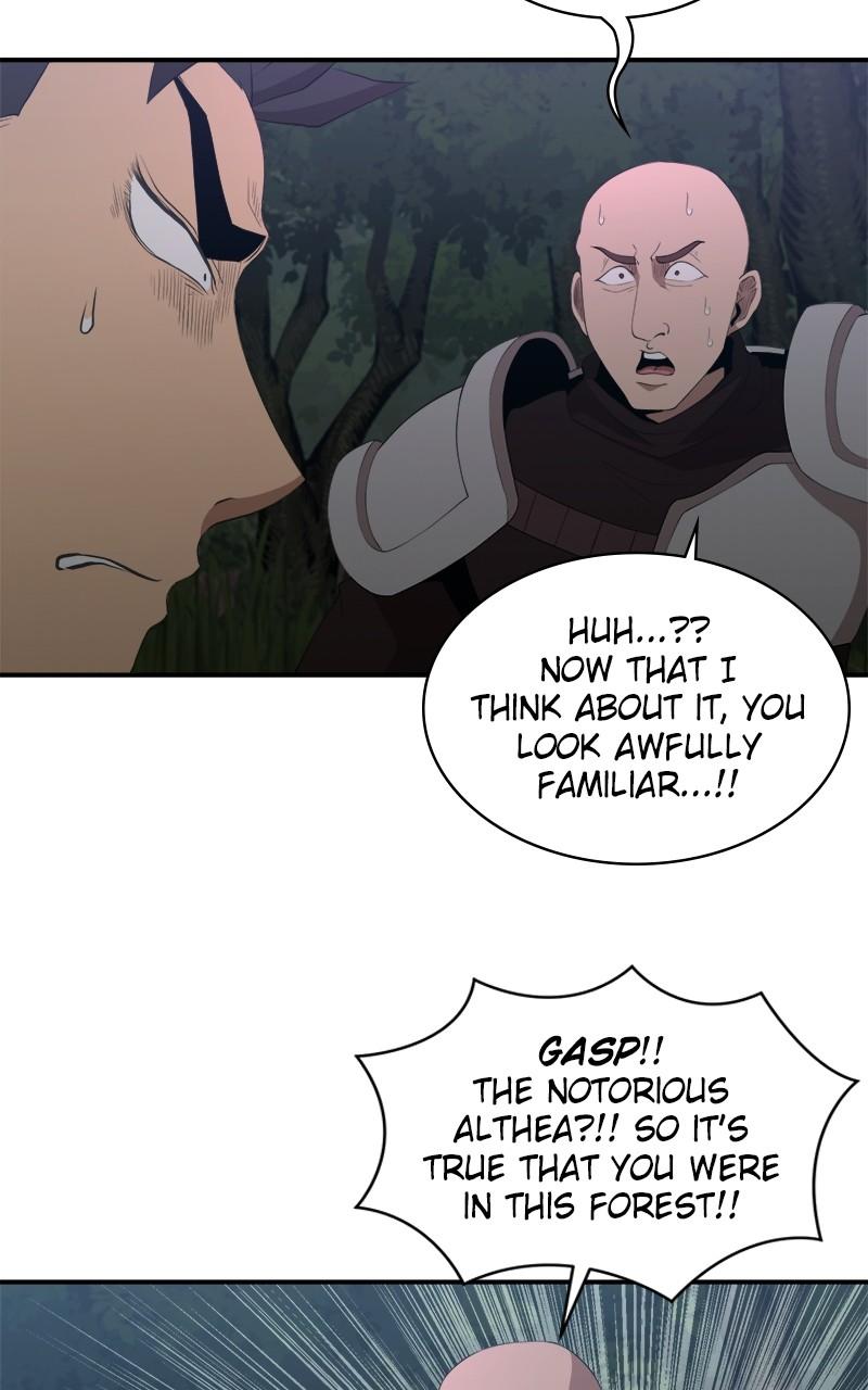 The Strongest Florist Chap 158 - Next Chap 159