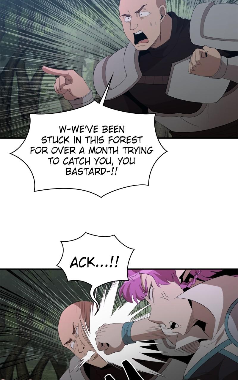 The Strongest Florist Chap 158 - Next Chap 159