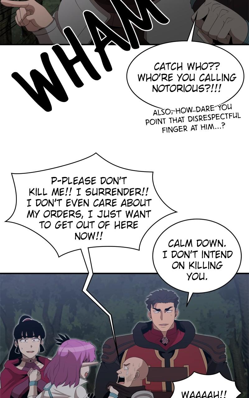 The Strongest Florist Chap 158 - Next Chap 159