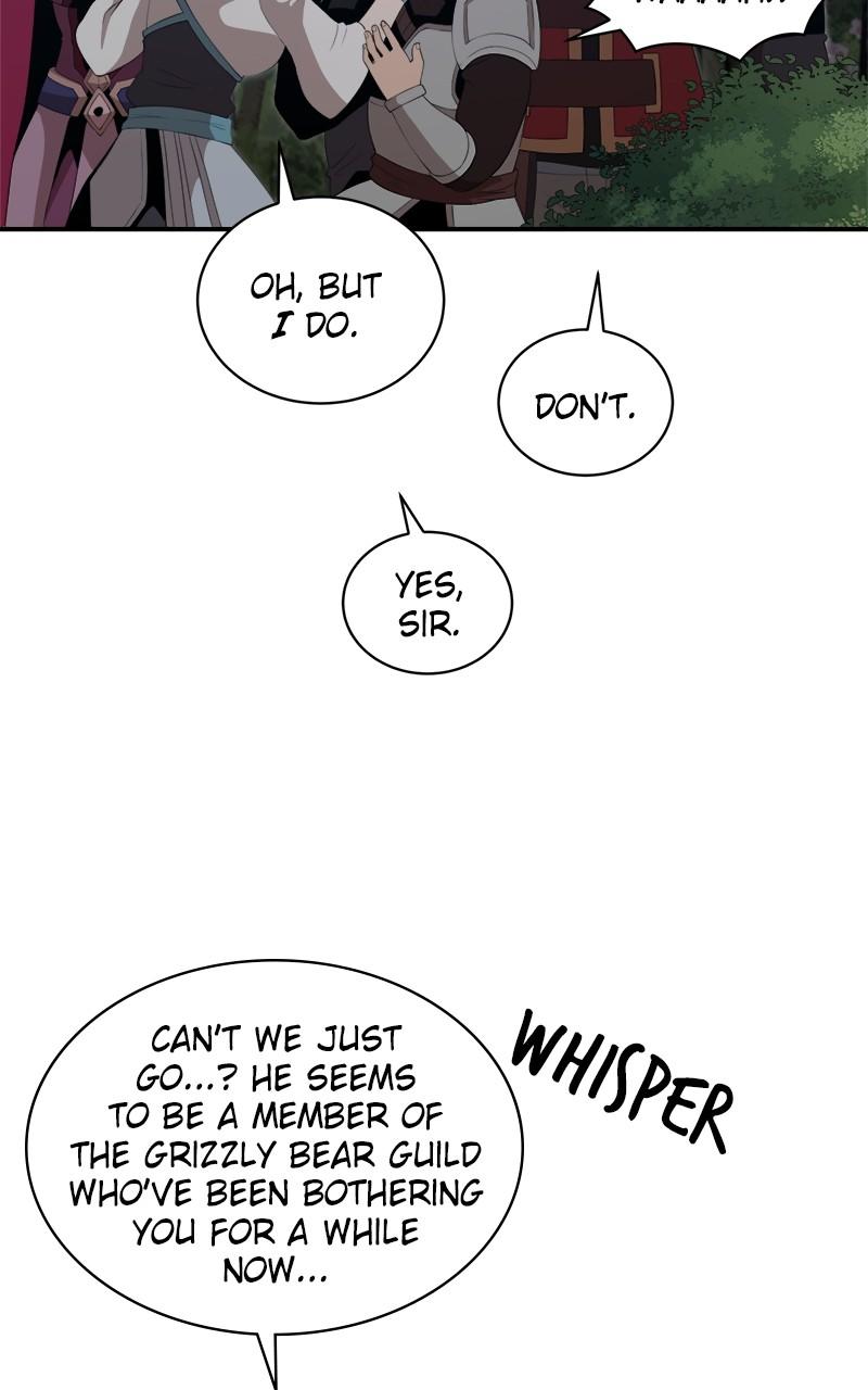 The Strongest Florist Chap 158 - Next Chap 159
