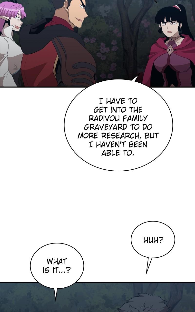 The Strongest Florist Chap 158 - Next Chap 159