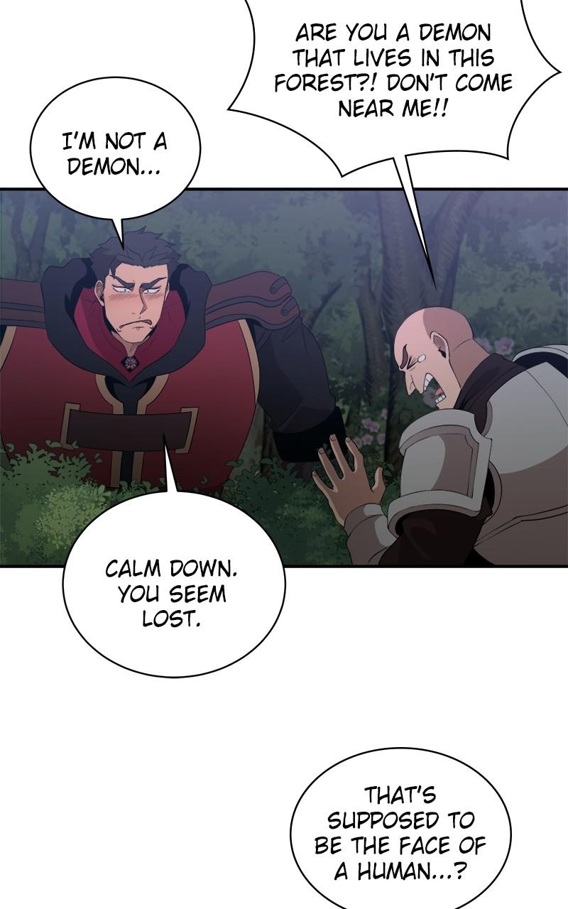 The Strongest Florist Chap 158 - Next Chap 159