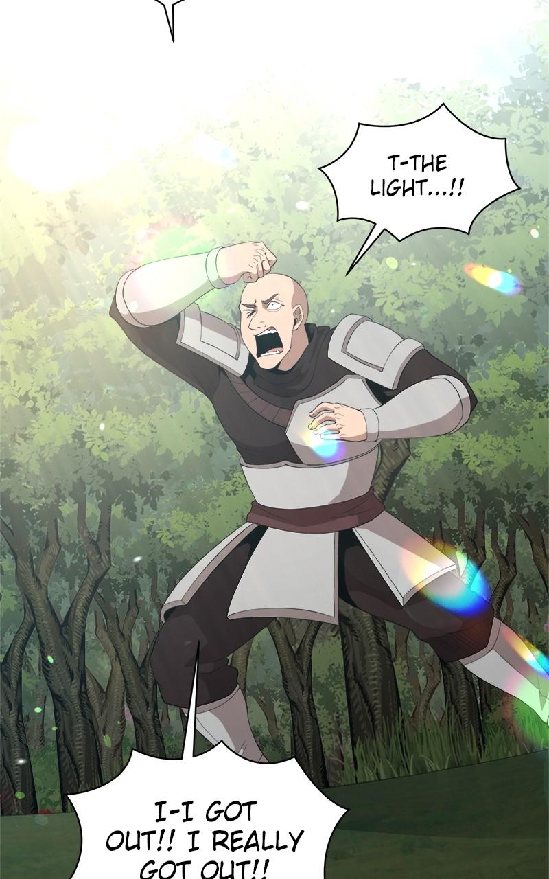 The Strongest Florist Chap 158 - Next Chap 159