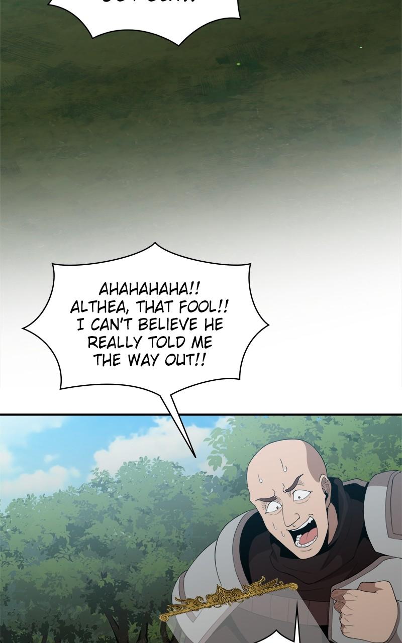 The Strongest Florist Chap 158 - Next Chap 159
