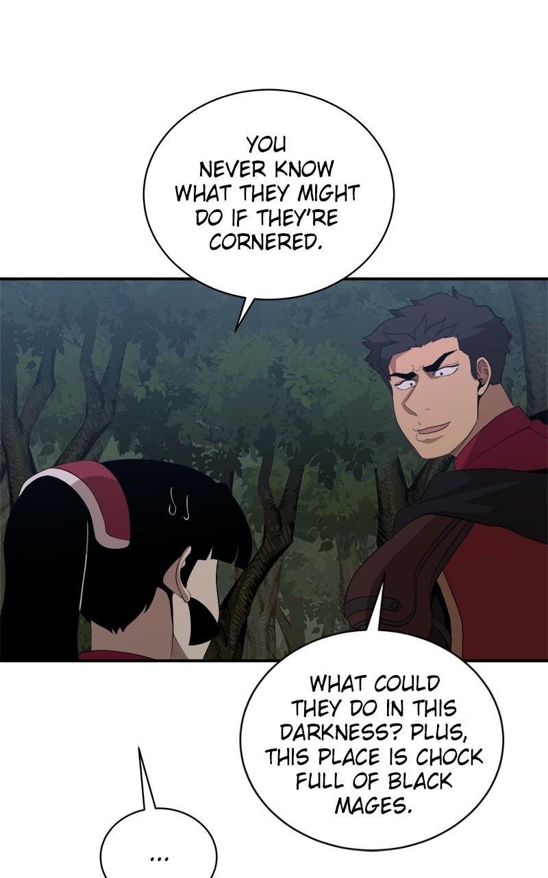 The Strongest Florist Chap 158 - Next Chap 159
