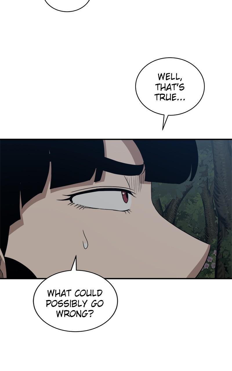 The Strongest Florist Chap 158 - Next Chap 159