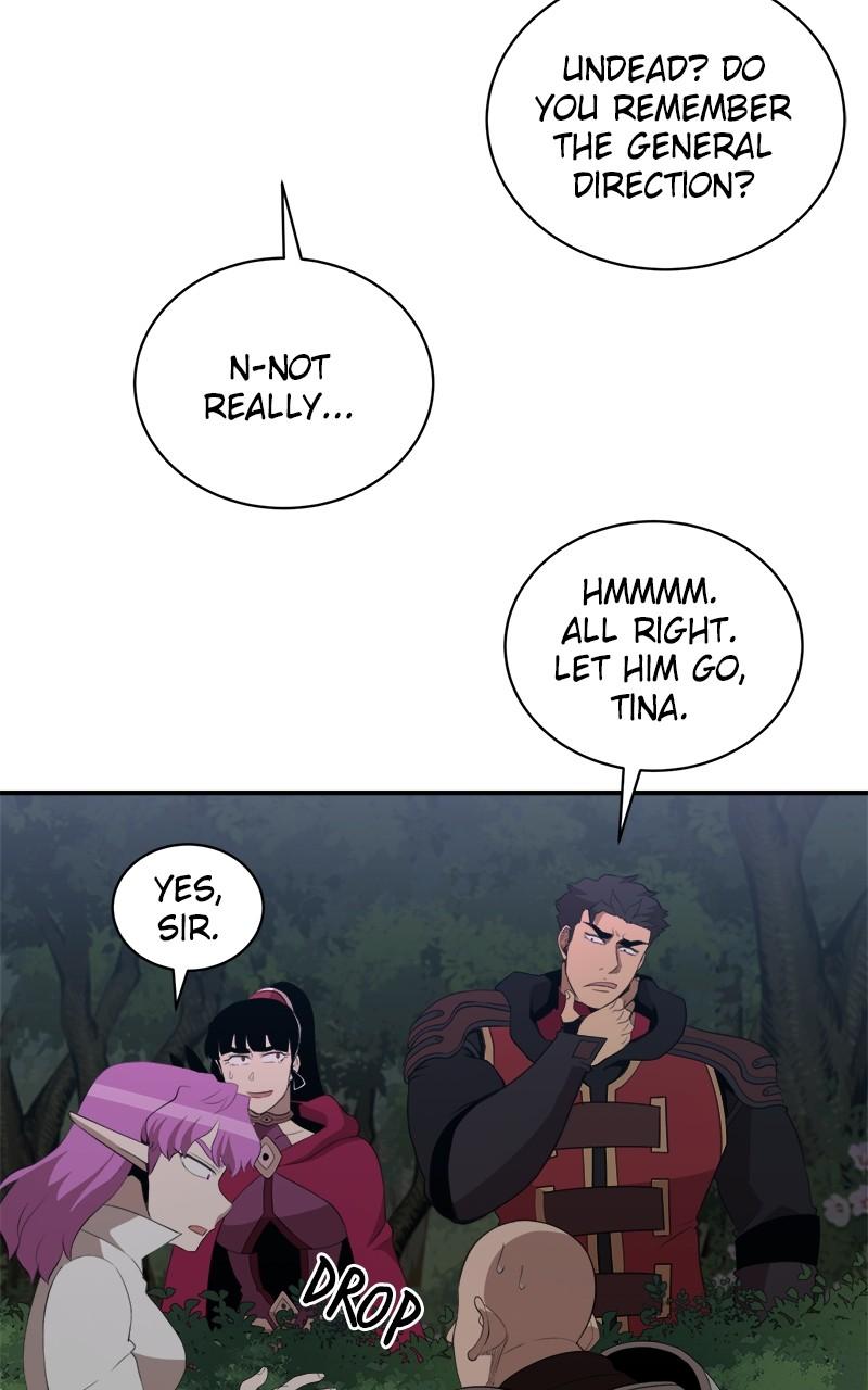 The Strongest Florist Chap 158 - Next Chap 159