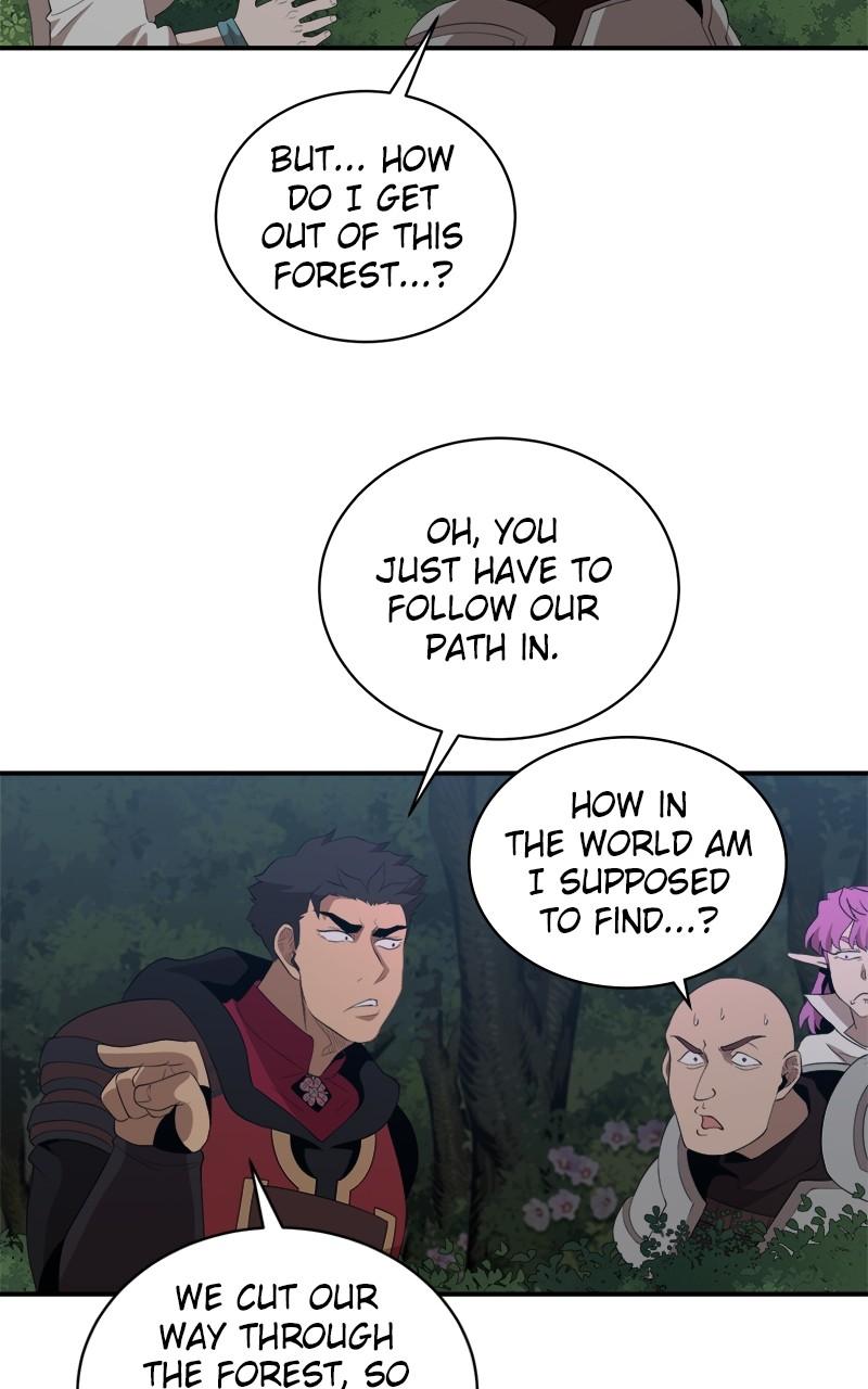 The Strongest Florist Chap 158 - Next Chap 159