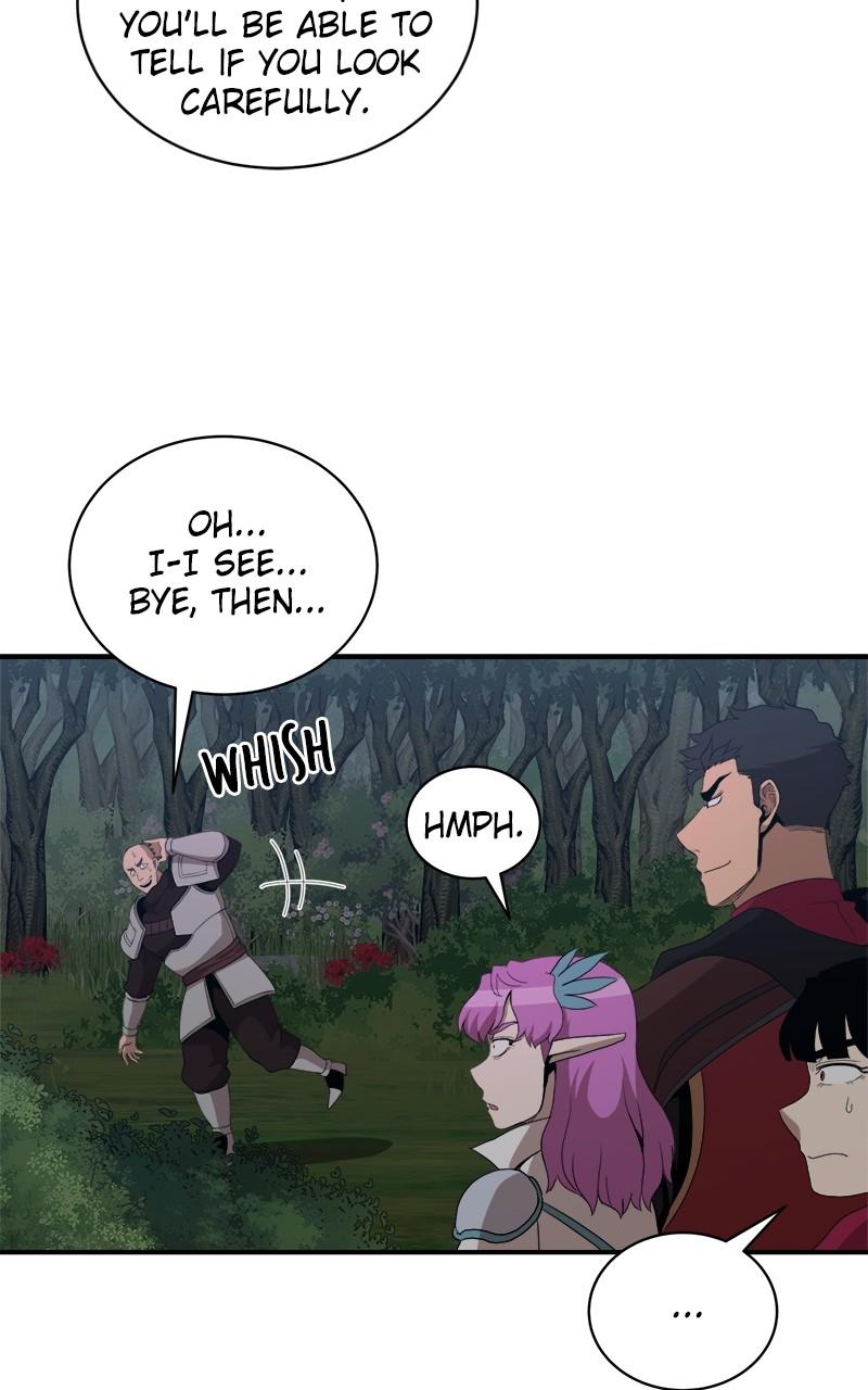 The Strongest Florist Chap 158 - Next Chap 159