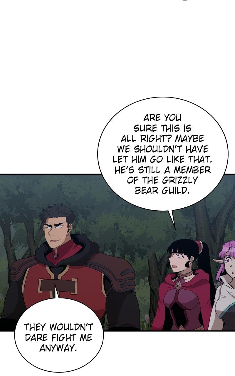 The Strongest Florist Chap 158 - Next Chap 159