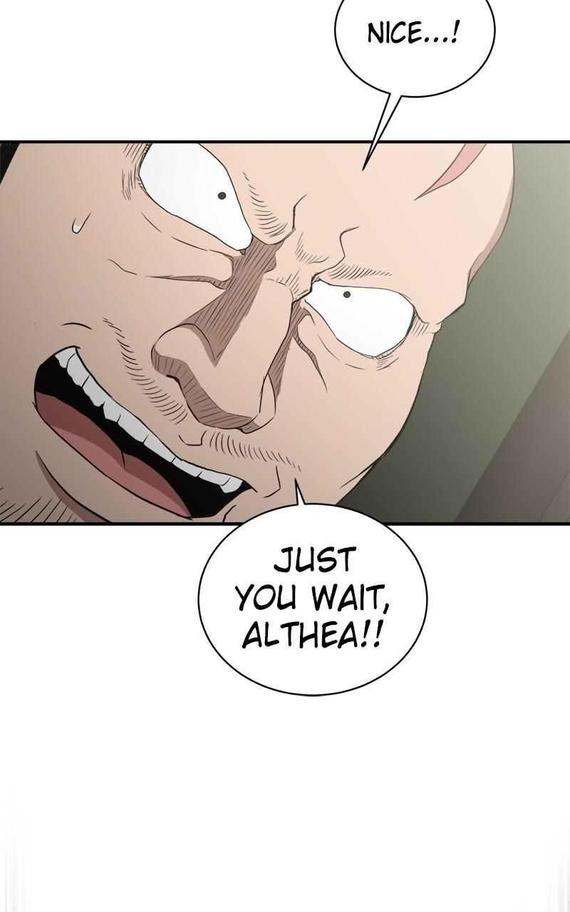The Strongest Florist Chap 158 - Next Chap 159