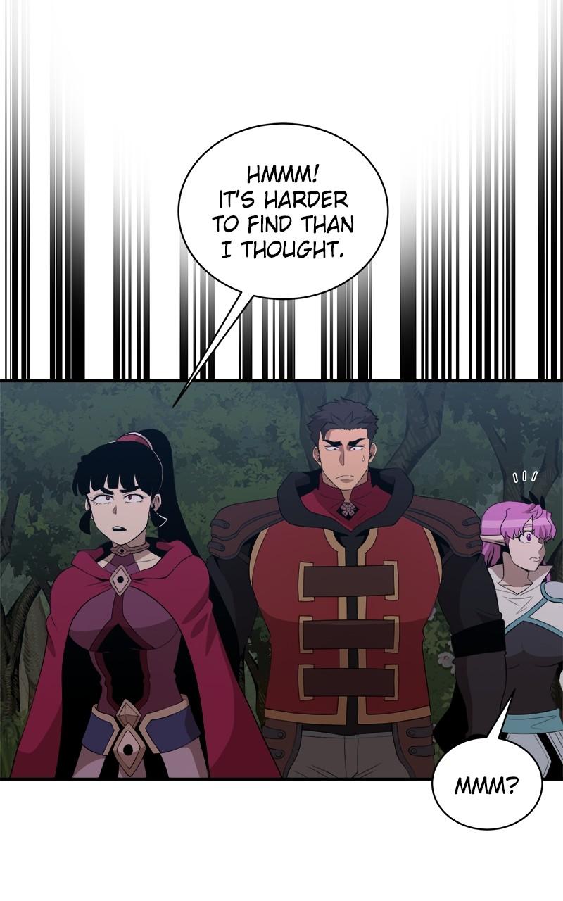 The Strongest Florist Chap 158 - Next Chap 159