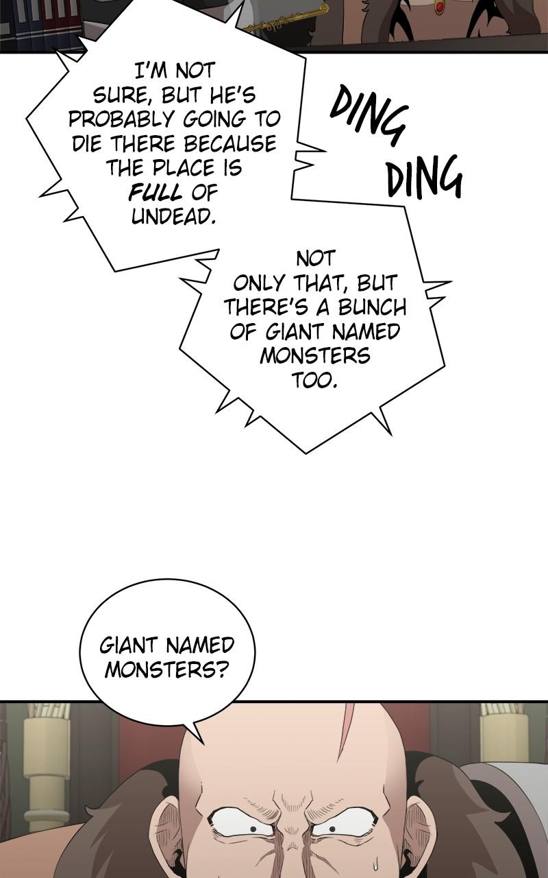The Strongest Florist Chap 158 - Next Chap 159