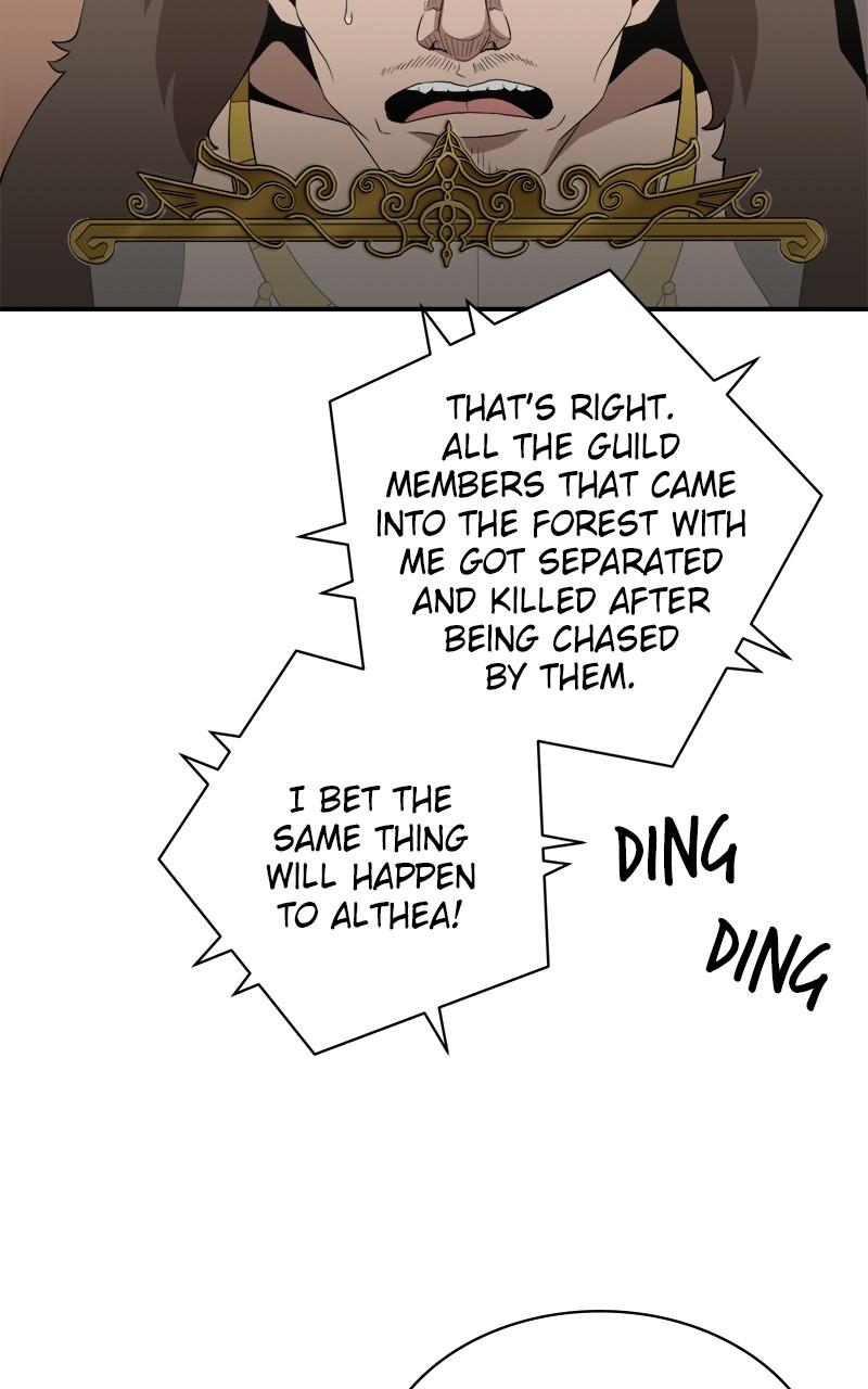 The Strongest Florist Chap 158 - Next Chap 159