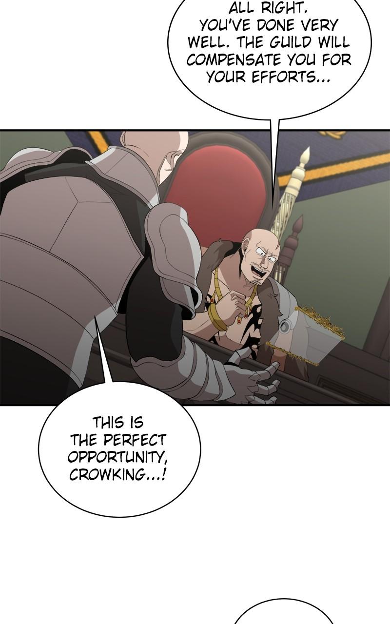 The Strongest Florist Chap 158 - Next Chap 159