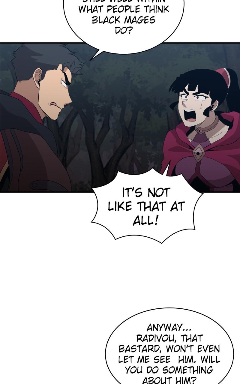 The Strongest Florist Chap 158 - Next Chap 159