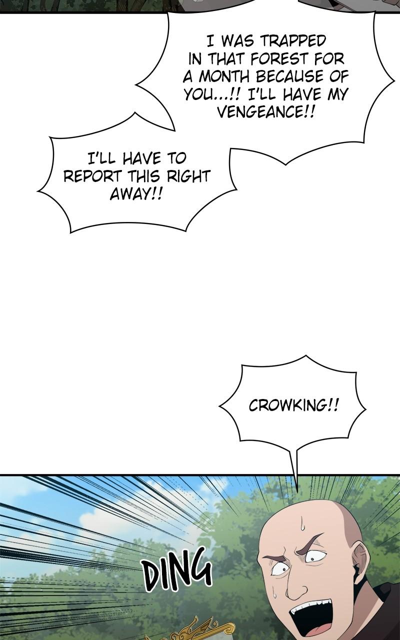 The Strongest Florist Chap 158 - Next Chap 159
