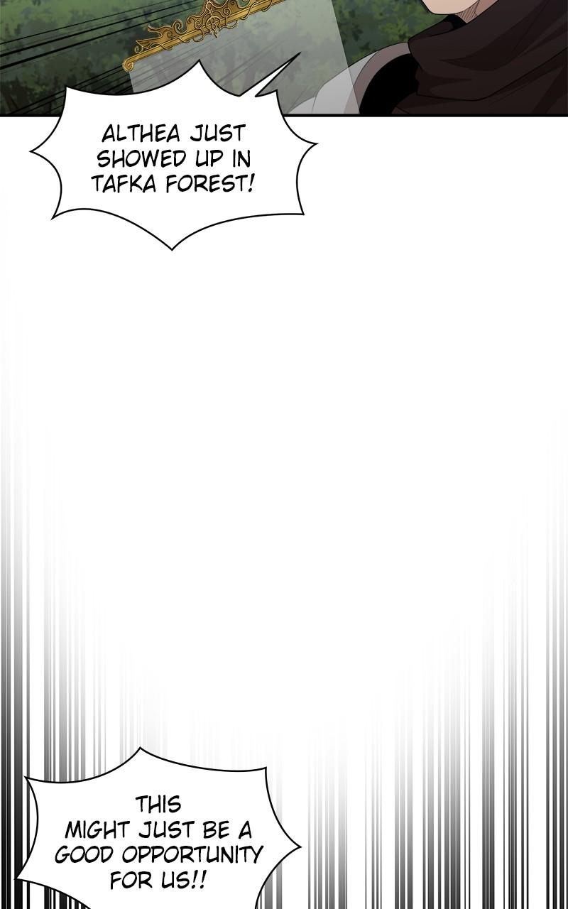 The Strongest Florist Chap 158 - Next Chap 159