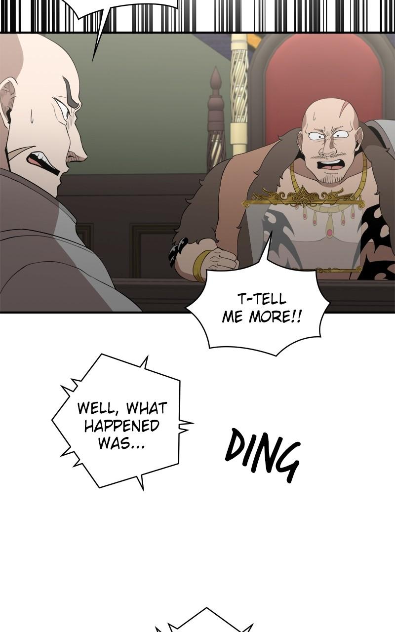 The Strongest Florist Chap 158 - Next Chap 159