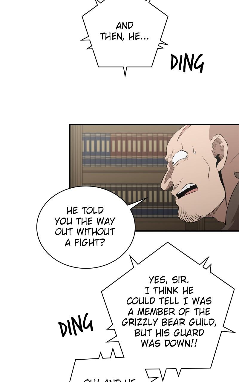 The Strongest Florist Chap 158 - Next Chap 159