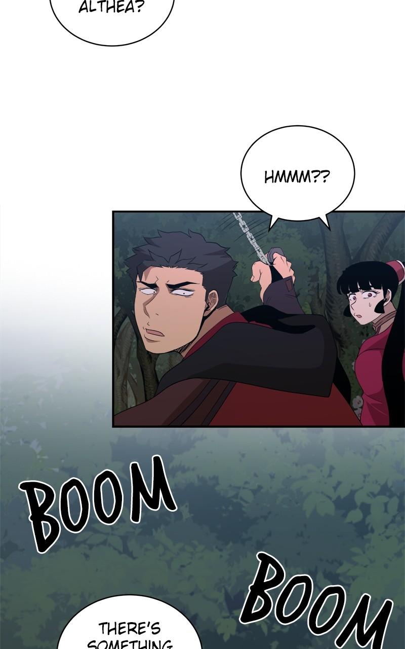 The Strongest Florist Chap 158 - Next Chap 159