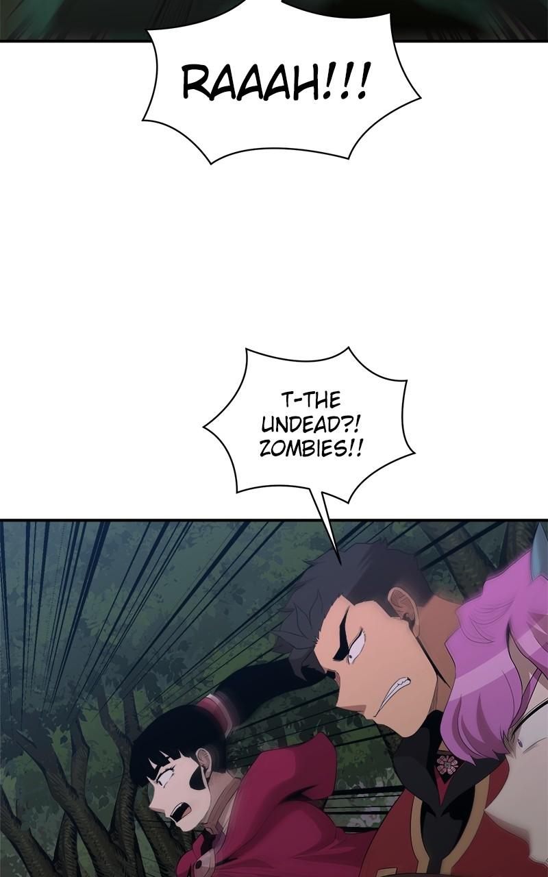 The Strongest Florist Chap 158 - Next Chap 159