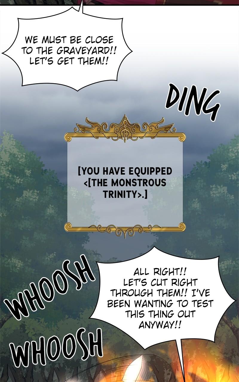 The Strongest Florist Chap 158 - Next Chap 159