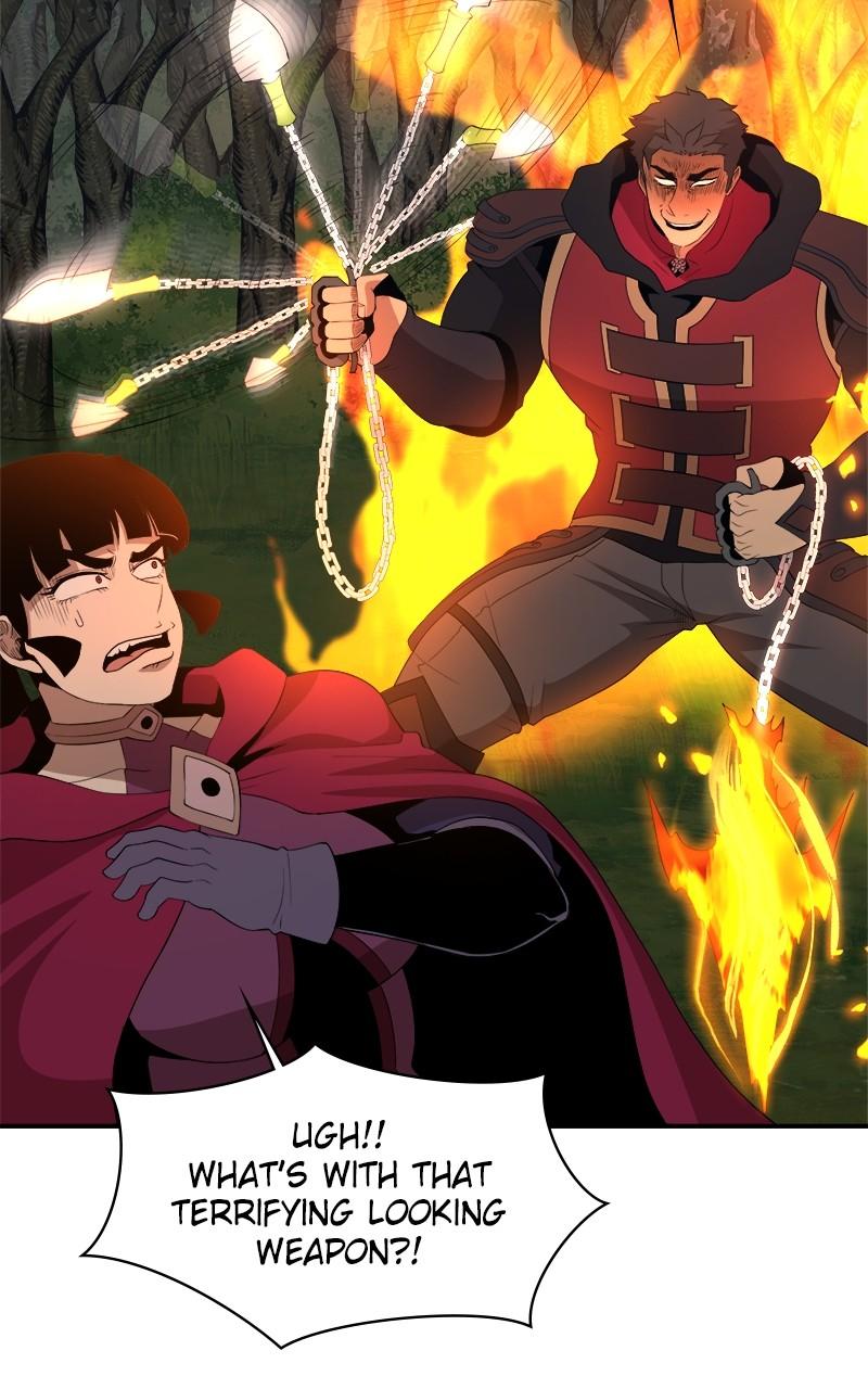The Strongest Florist Chap 158 - Next Chap 159