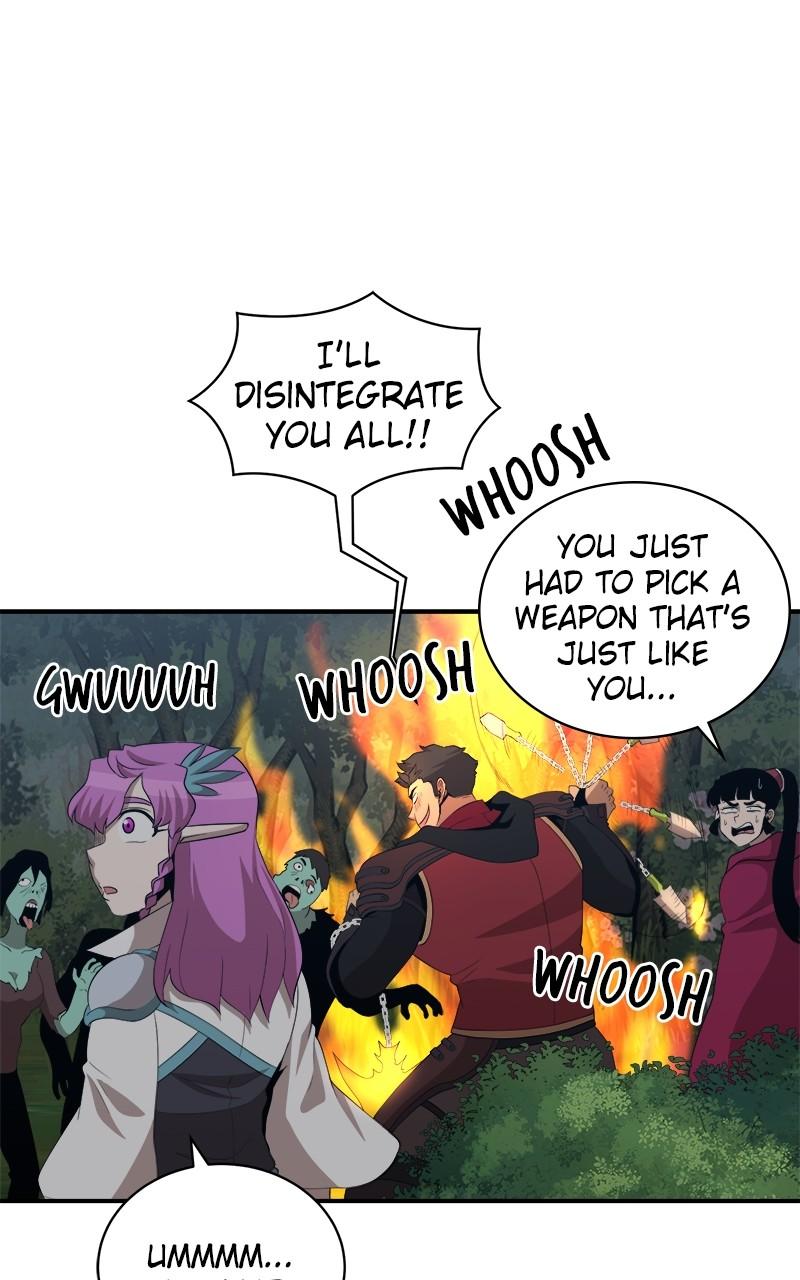 The Strongest Florist Chap 158 - Next Chap 159