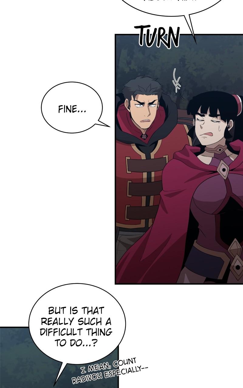 The Strongest Florist Chap 158 - Next Chap 159