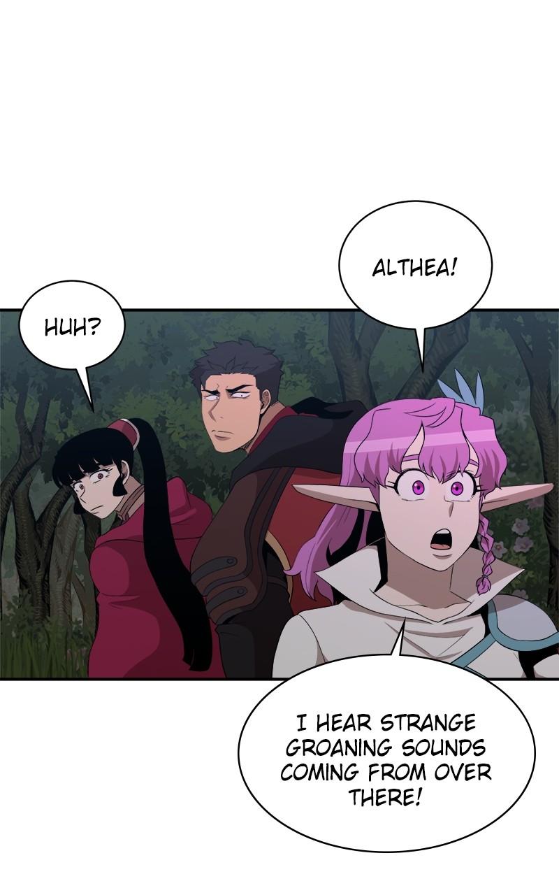 The Strongest Florist Chap 158 - Next Chap 159