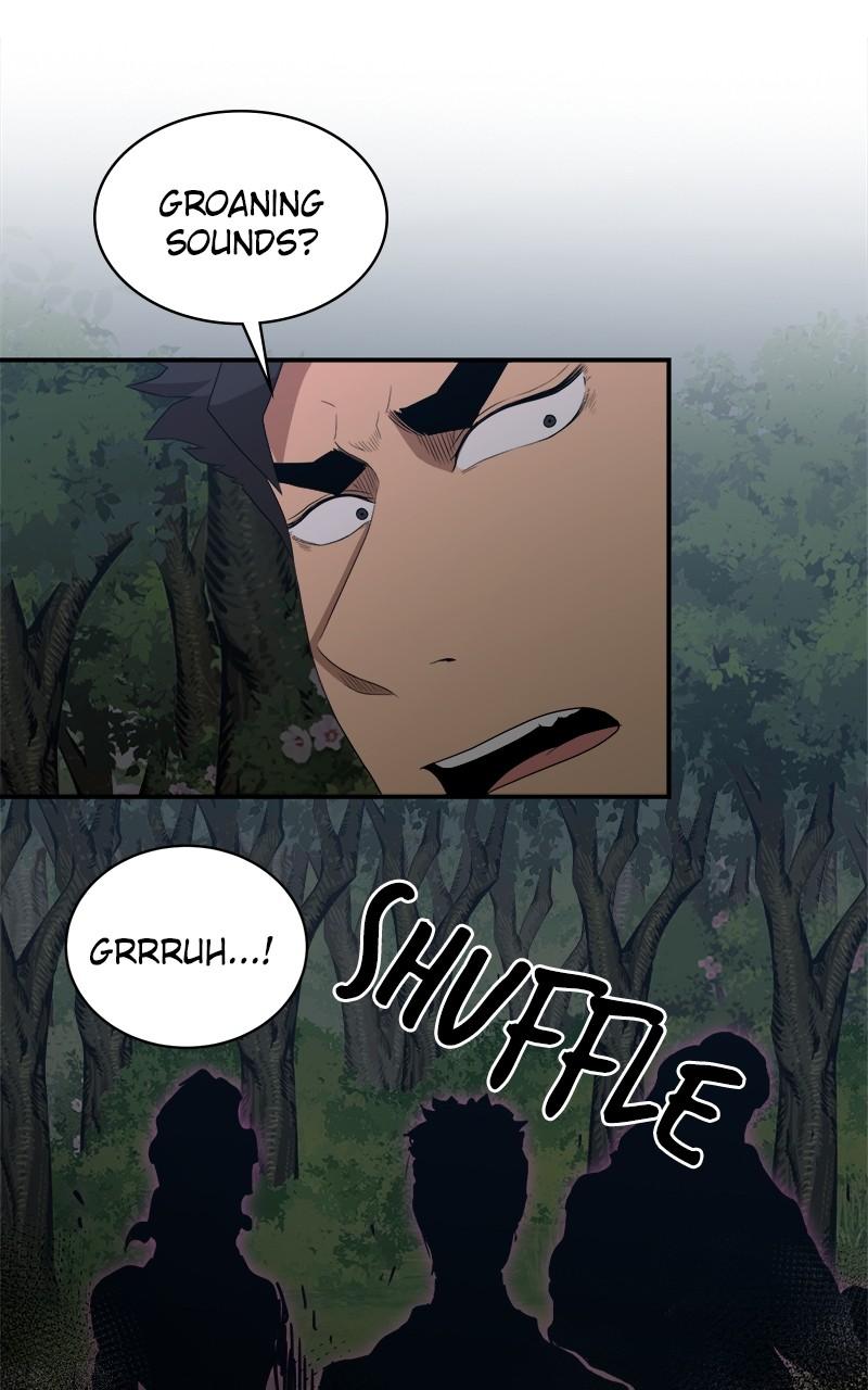 The Strongest Florist Chap 158 - Next Chap 159