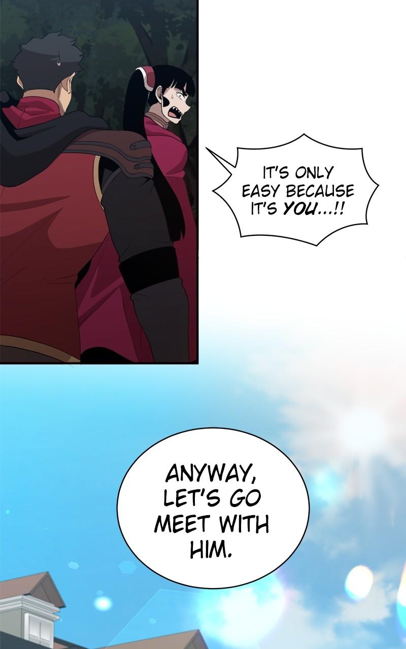 The Strongest Florist Chap 158 - Next Chap 159