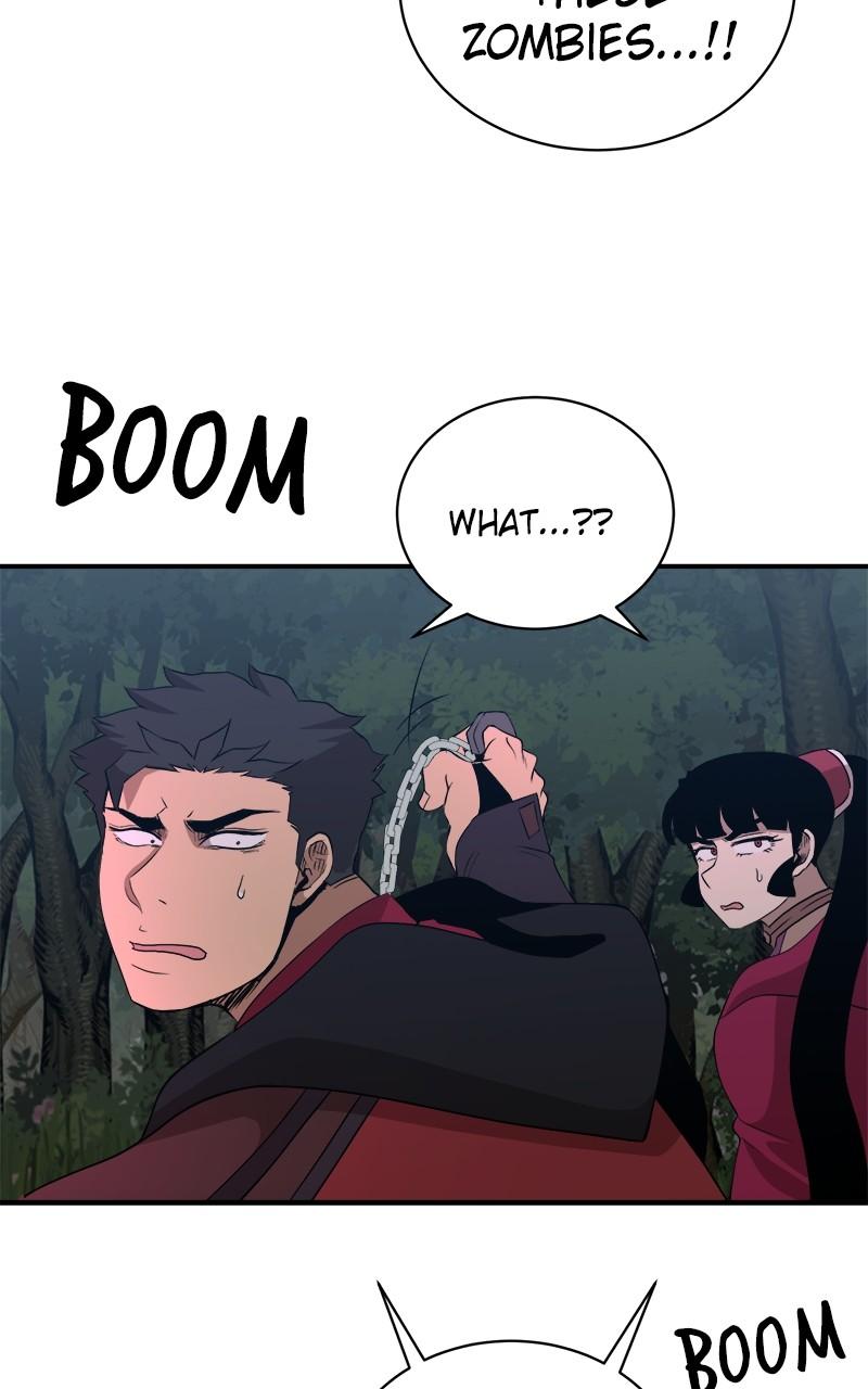 The Strongest Florist Chap 158 - Next Chap 159