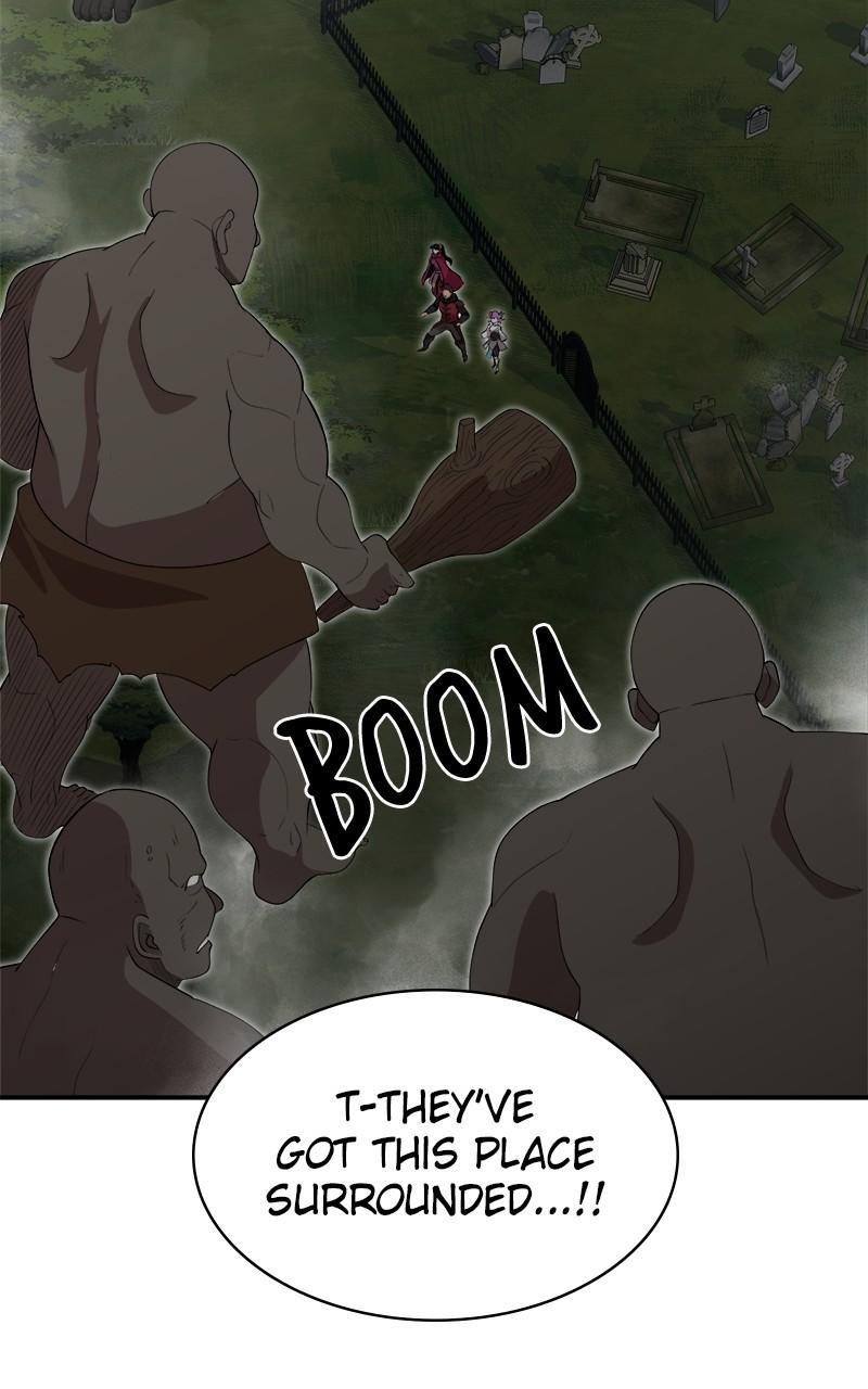 The Strongest Florist Chap 159 - Next Chap 160