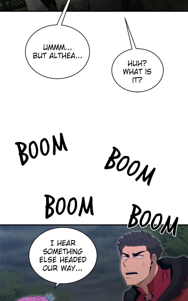 The Strongest Florist Chap 159 - Next Chap 160