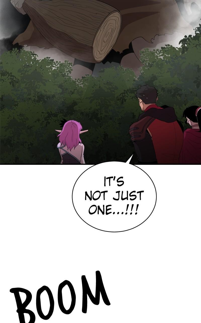 The Strongest Florist Chap 159 - Next Chap 160