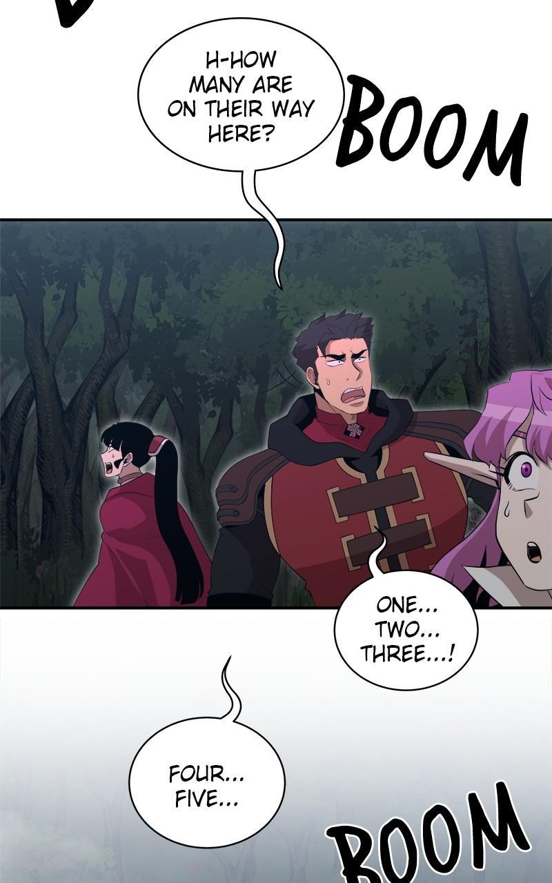 The Strongest Florist Chap 159 - Next Chap 160