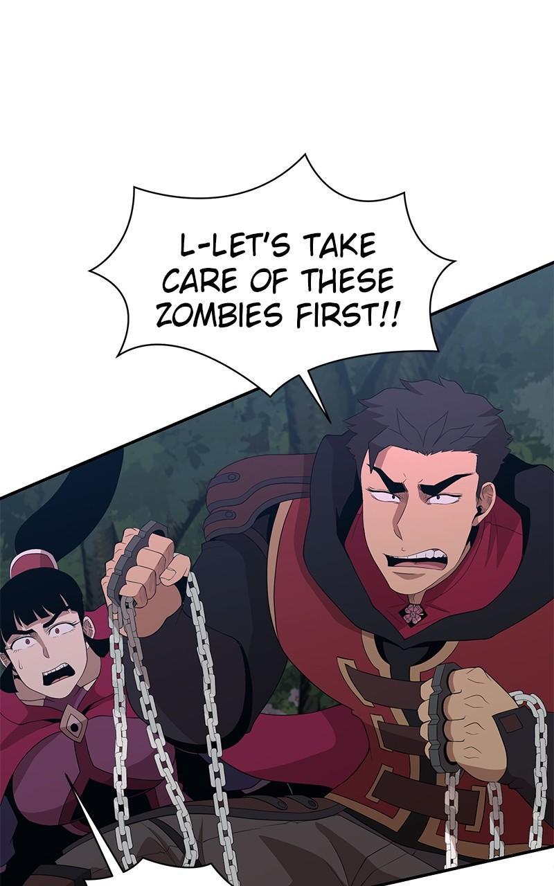 The Strongest Florist Chap 159 - Next Chap 160