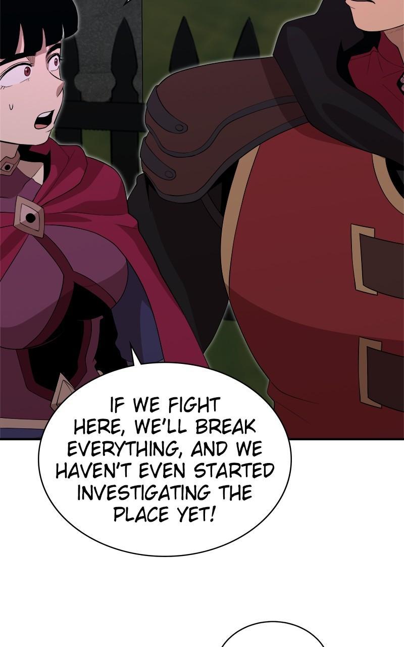 The Strongest Florist Chap 159 - Next Chap 160