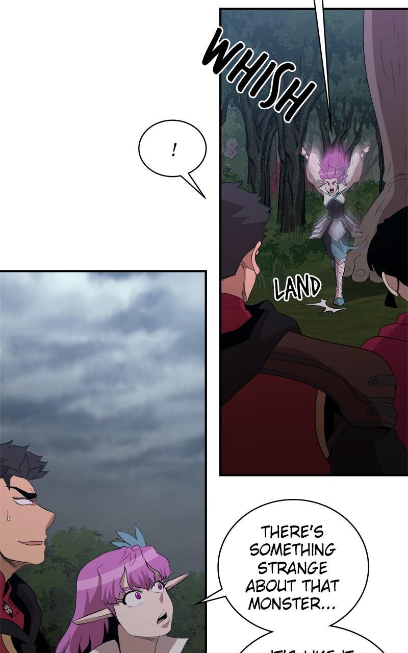 The Strongest Florist Chap 159 - Next Chap 160