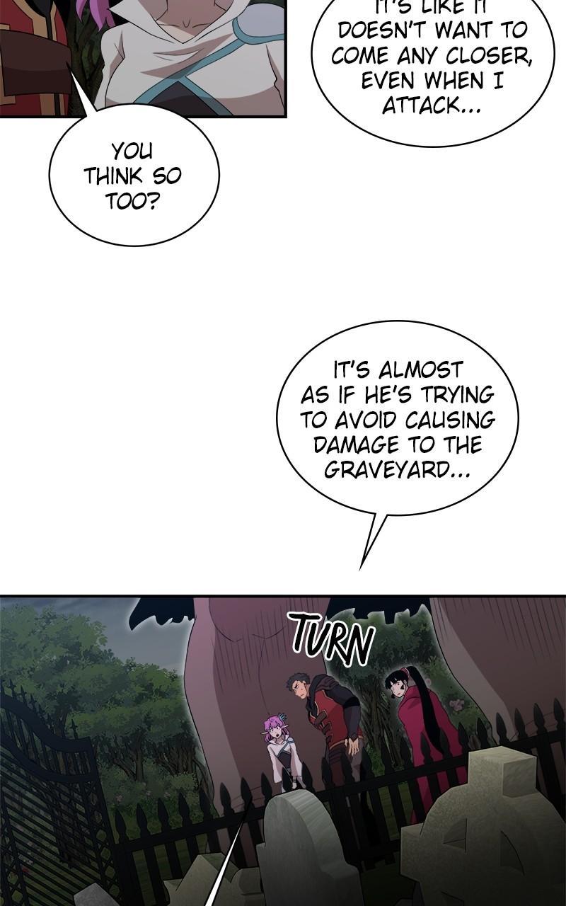The Strongest Florist Chap 159 - Next Chap 160