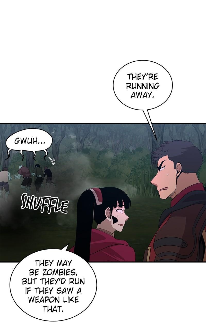 The Strongest Florist Chap 159 - Next Chap 160