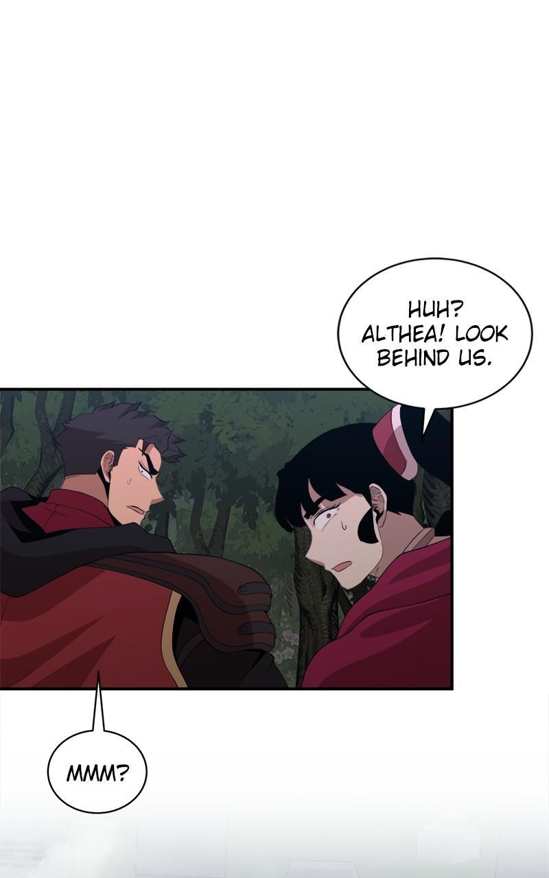 The Strongest Florist Chap 159 - Next Chap 160