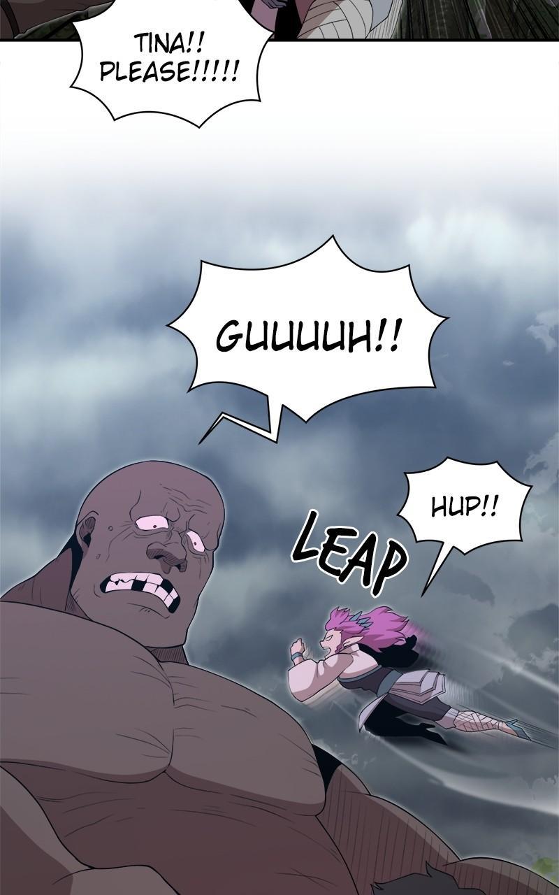 The Strongest Florist Chap 159 - Next Chap 160