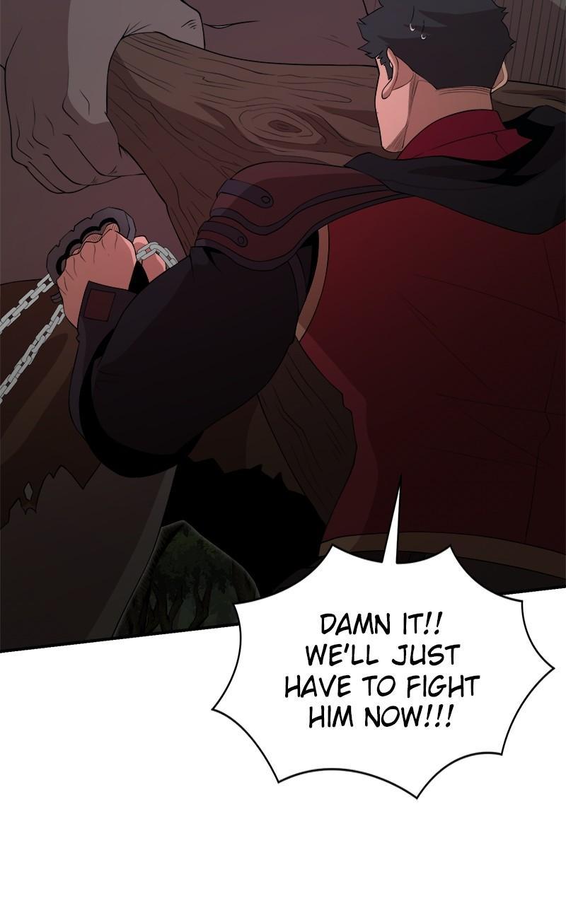 The Strongest Florist Chap 159 - Next Chap 160