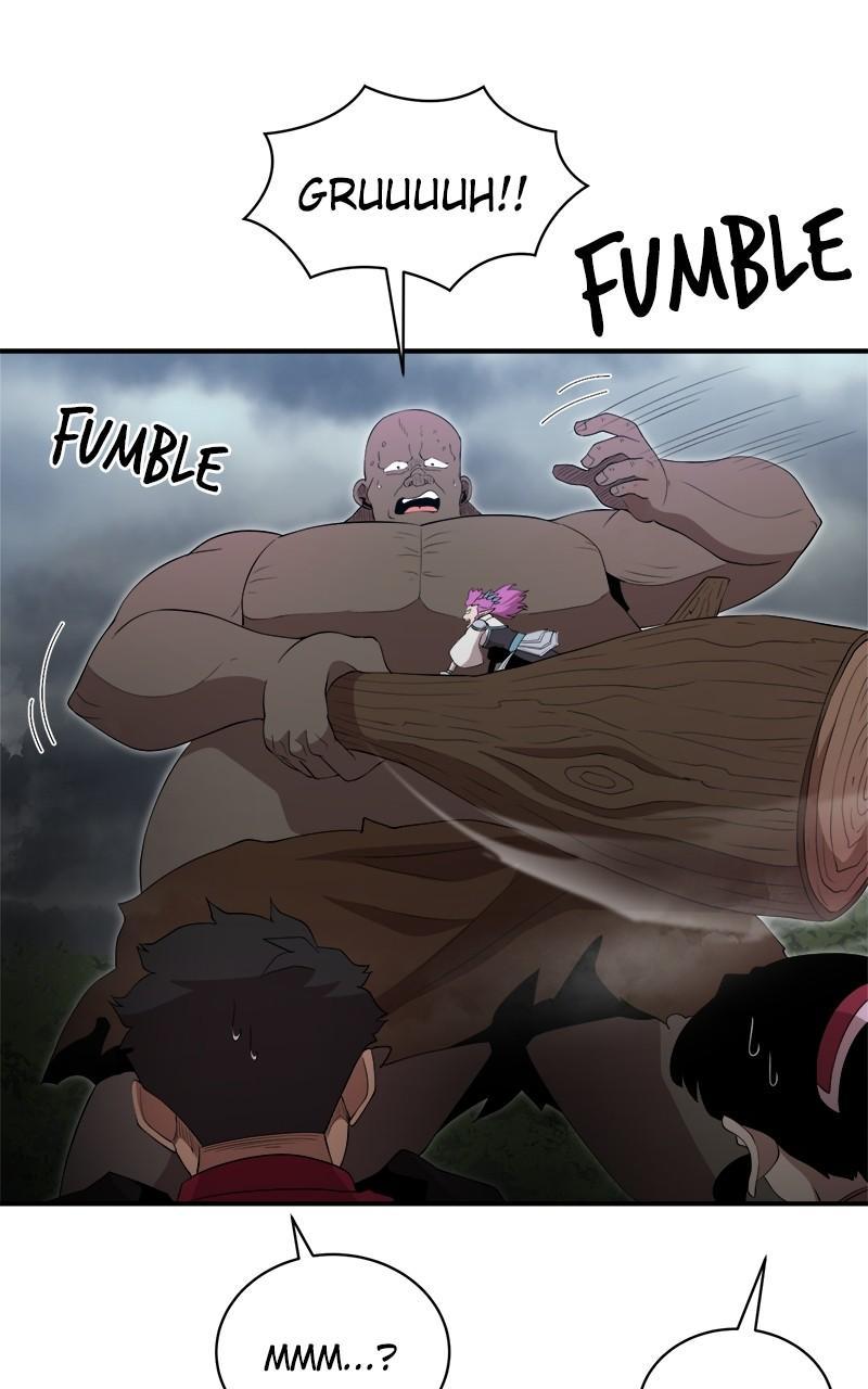 The Strongest Florist Chap 159 - Next Chap 160