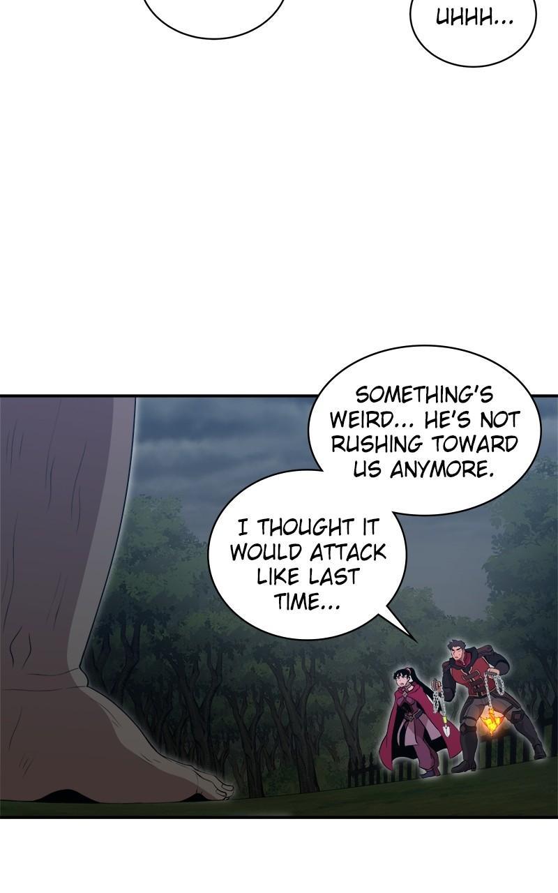 The Strongest Florist Chap 159 - Next Chap 160